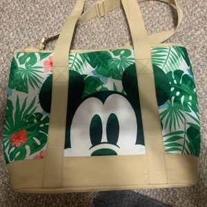 Disney cooler bag